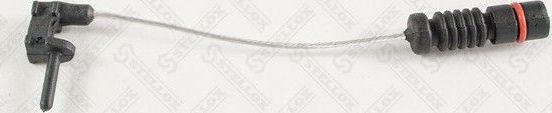 Датчик износа тормозных колодок Stellox для Ford Orion I 1983-1986. Артикул 00-10104-SX