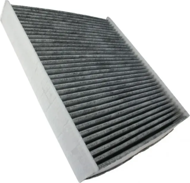 Фильтр салона угольный (Azumi). Артикул AC33002C