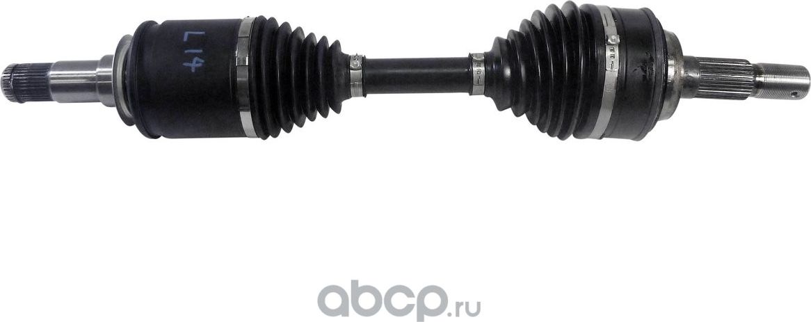 Шрус внутренний (граната) Toyota. Артикул 4343060071