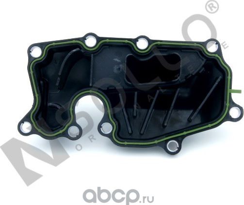 Маслоотделитель (Sollo). Артикул SSVA2434