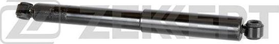 Амортизатор Zekkert. Артикул SG-6338