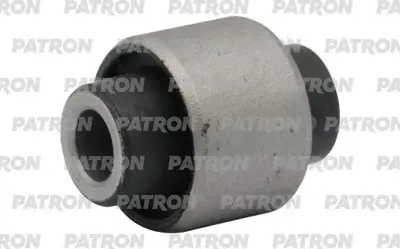 Сайлентблок амортизатора (Patron). Артикул PSE12333