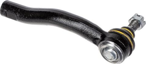 Наконечник рулевой тяги Zentparts. Артикул Z10942