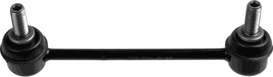 Стойка (тяга) стабилизатора Lemforder. Артикул 35850 01