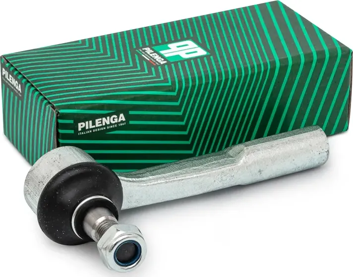 PILENGA Наконечник тяги рулевой  правый  GM ASTRA H Pilenga. Артикул ts-p2475