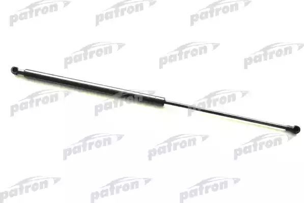 Амортизатор (упор) капота Patron правый/левый для Peugeot 607 I 2000-2011. Артикул PGS033317