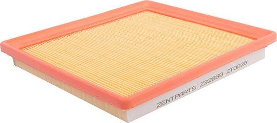 Воздушный фильтр Zentparts. Артикул Z32689