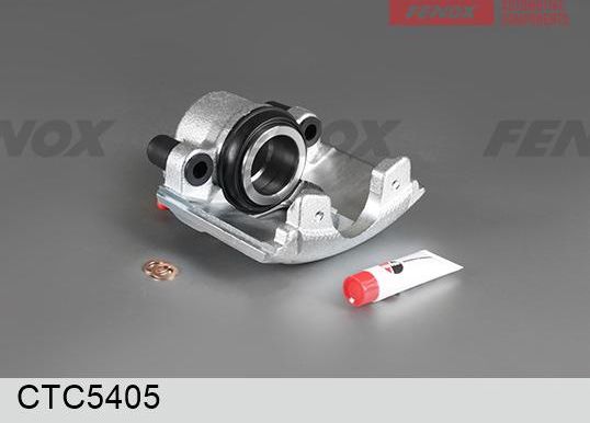 Тормозной суппорт Fenox. Артикул CTC5405