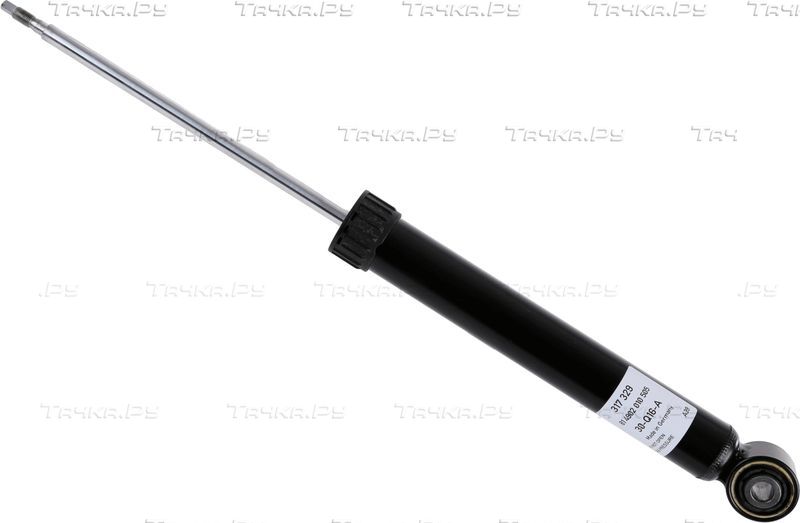 Амортизатор SACHS для Volkswagen Passat B7 2010-2015. Артикул 317 329