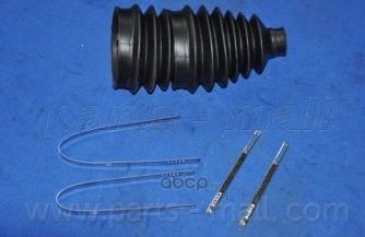 ПЫЛЬНИК ШРУСА DAEWOO REZZOU100 CA... (Parts-Mall). Артикул CWD107