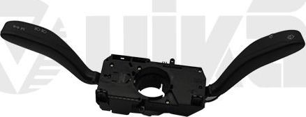 Подрулевой переключатель Vika для Volkswagen Multivan T5 2003-2015. Артикул 99530885201