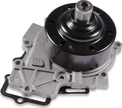 Помпа (водяной насос) Hepu. Артикул P1516A