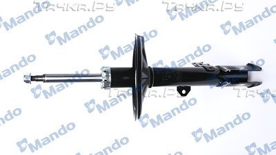 Амортизатор Mando. Артикул MSS017317
