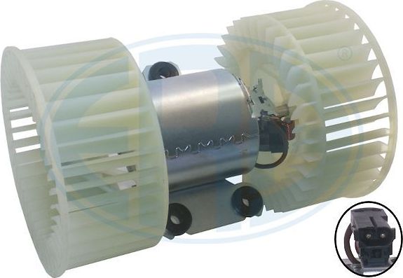 Вентилятор, мотор печки (отопителя) салона Era. Артикул 664030