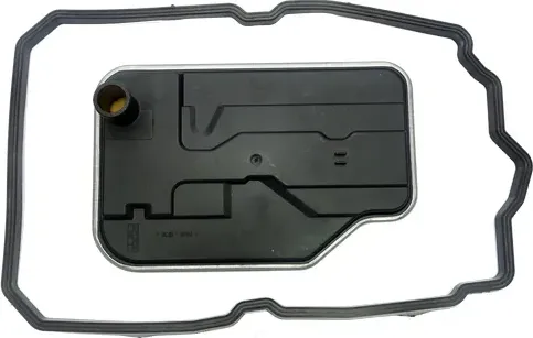 ФИЛЬТР АКПП (КОМПЛЕКТ) MERCEDES W203,209,211,220,230,251, 722.900-999 (Zikmar). Артикул Z15163R