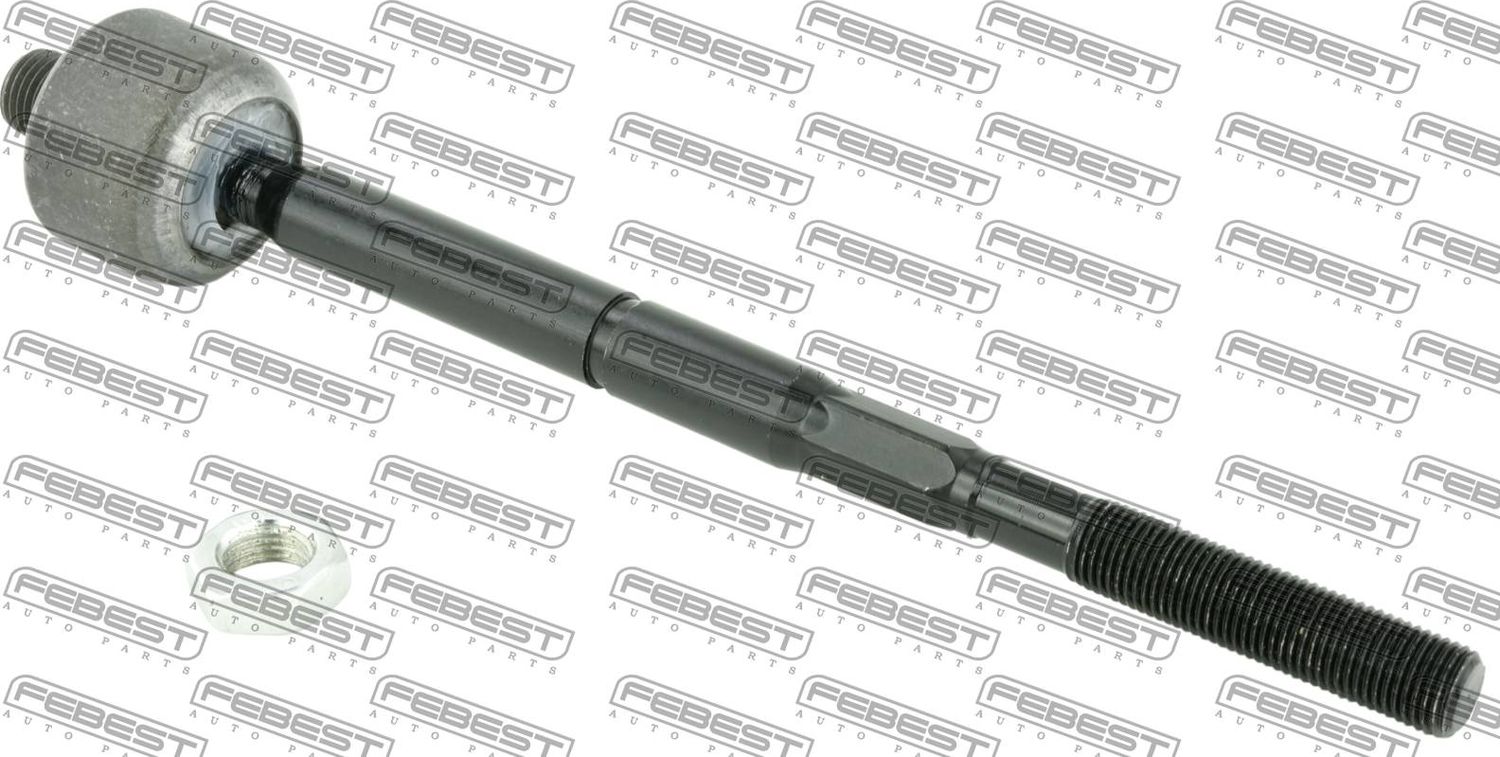 Рулевая тяга Febest. Артикул 0222-B17