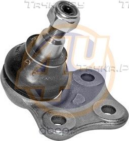 Шаровая опора 4U нижняя для Renault Megane III 2008-2016. Артикул RN-B-09718