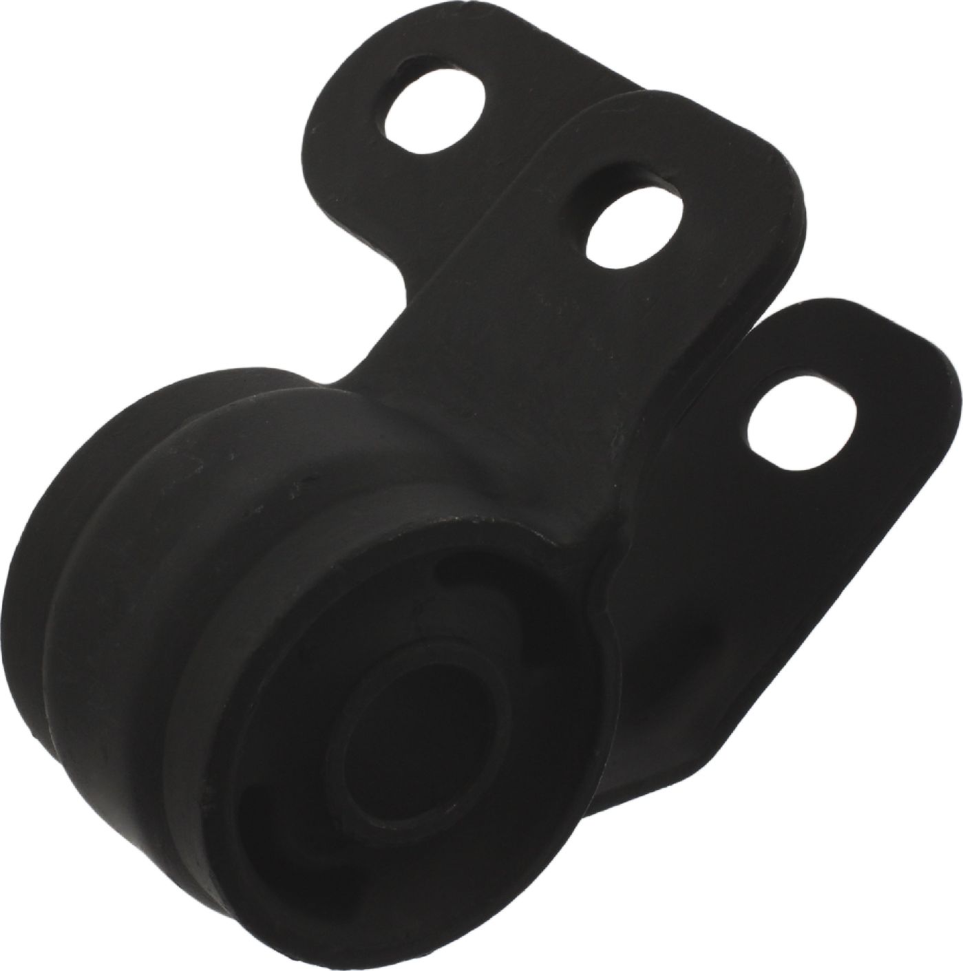 Сайлентблок переднего рычага подвески SWAG. Артикул 64 92 2271