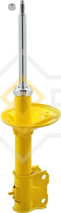 Стойка амортизаторная передняя правая/левая Mitsubishi Lancer Cedia (CS) 1.5-2.0 (Sufix). Артикул SU1065