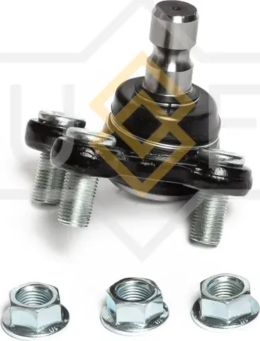 Опора шаровая нижняя передняя правая HYUNDAI TUCSON (TL) 2015-/KIA OPTIMA (JF) 2 (Sufix). Артикул SG1181