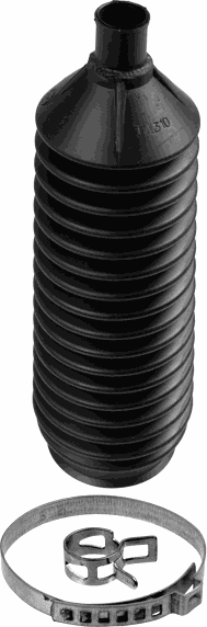 Пыльник рулевой рейки Lemforder (термопласт). Артикул 30228 01