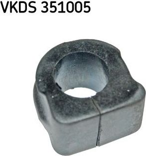 Втулка стабилизатора SKF. Артикул VKDS 351005