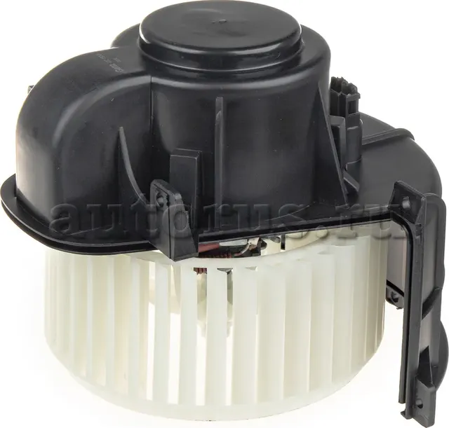 Вентилятор отопителя салона (Ganz). Артикул GIC06028