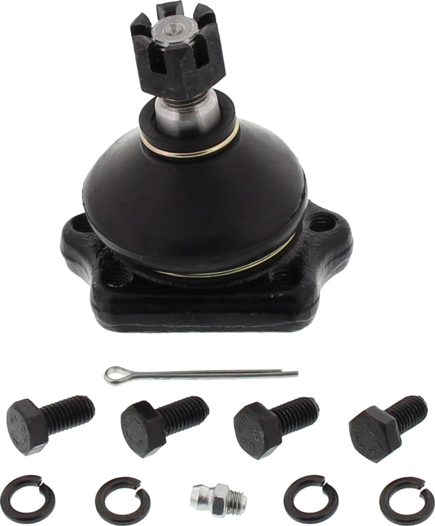 Шаровая опора MAPCO передняя правая/левая верхняя для Nissan Terrano I 1987-1996. Артикул 19535