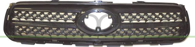 Решетка радиатора Prasco для Toyota RAV4 III (XA30) 2005-2013. Артикул TY2872011