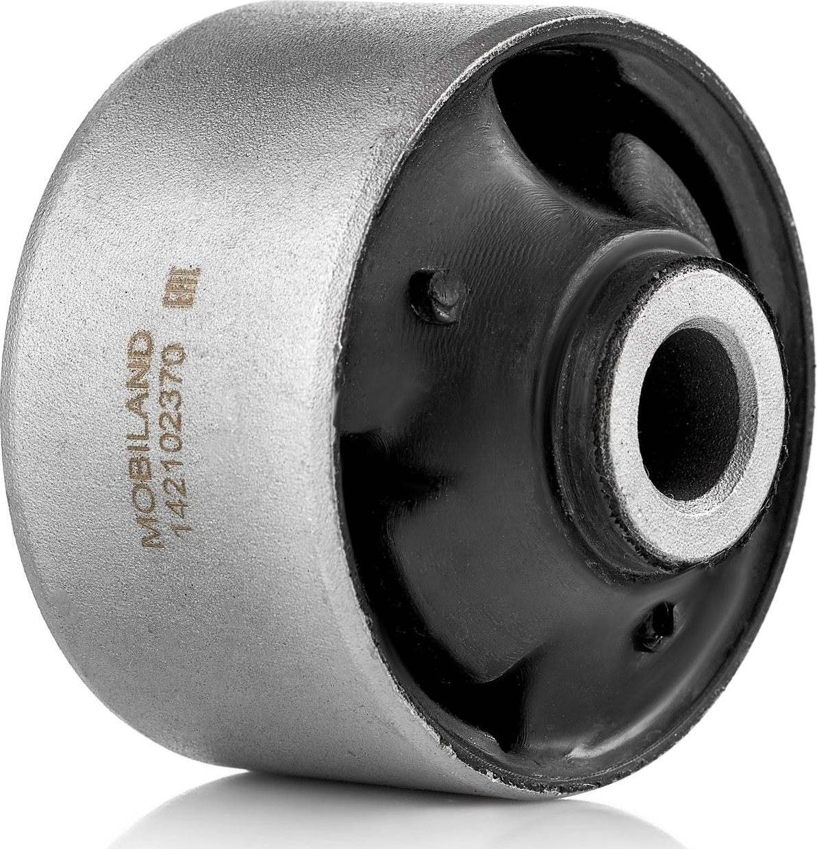 Сайлентблок переднего рычага подвески Mobiland. Артикул 142102370