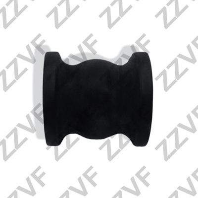 Втулка стабилизатора ZZVF передняя для Mazda 6 I (GG) 2002-2008. Артикул ZVGJ6A-28-156A