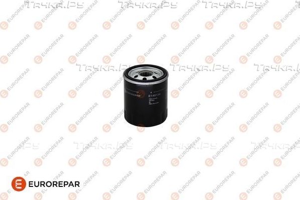 Масляный фильтр Eurorepar для Peugeot 607 I 2000-2011. Артикул 1699679380