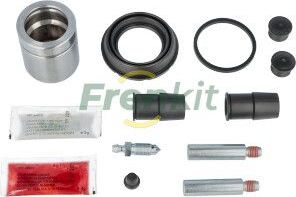 Ремкомплект тормозного суппорта Frenkit задний для BMW 7 V (F01/F02/F04) 2008-2015. Артикул 744258