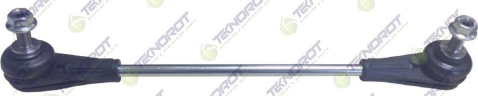 Стойка (тяга) стабилизатора Teknorot. Артикул MN-166