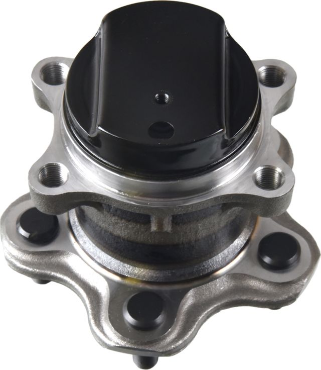 Ступичный подшипник (комплект) Blue Print. Артикул ADN18358