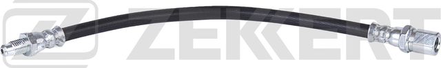 Тормозной шланг Zekkert задний для ВАЗ 2104 1985-2012. Артикул BS-9502