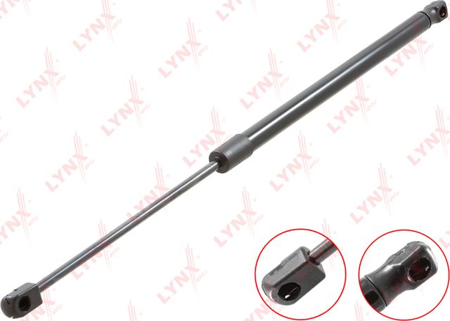 Амортизатор (упор) багажника LYNXauto для Ford C-MAX I 2003-2010. Артикул GS-1479