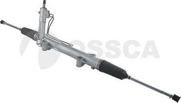 Рулевая рейка OSSCA для Ford Transit V 1994-2000. Артикул 19496