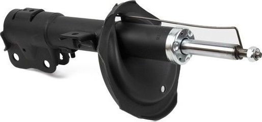 Амортизатор Zentparts передний правый для Mitsubishi Lancer X 2008-2017. Артикул Z00521