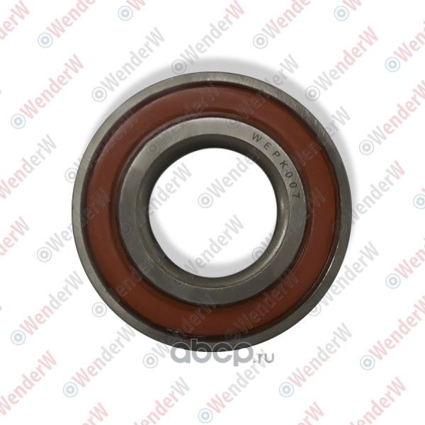 Подшипник задней ступицы 25X55X43 (Wenderw). Артикул WEPK007