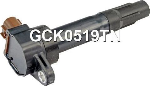 Катушка зажигания Krauf. Артикул GCK0519TN