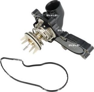 Термостат NRF для Audi SQ5 I (8R) 2013-2017. Артикул 725262