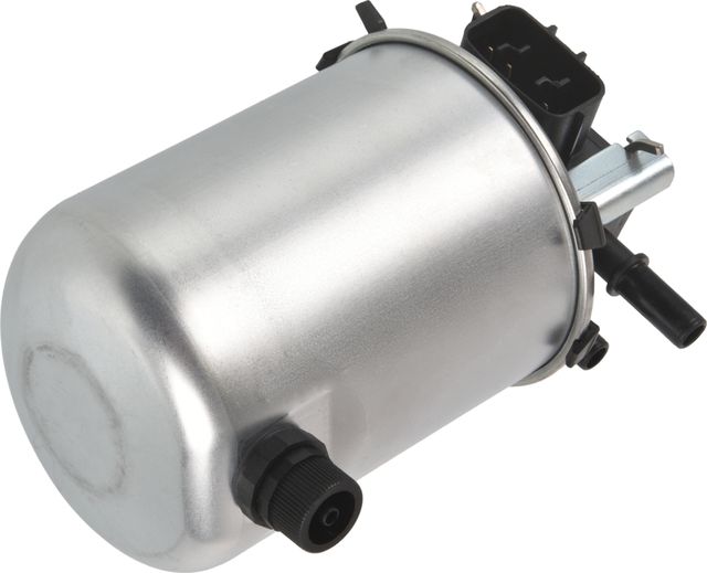 Топливный фильтр Blue Print. Артикул ADN12352