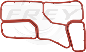 Прокладка теплообменника Frey. Артикул 700500401