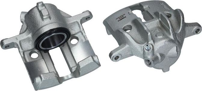 Тормозной суппорт Kamoka (Серый чугун). Артикул JBC0235