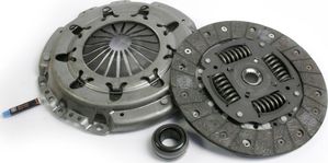 Сцепление (комплект) HOLA для Citroen C5 I 2001-2008. Артикул CH11-014