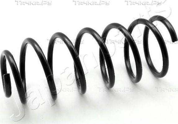 Пружина подвески Japanparts. Артикул ZC6673A