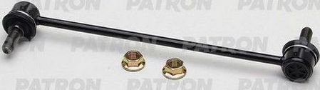 Стойка (тяга) стабилизатора Patron. Артикул PS4226KOR