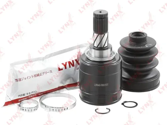 ШРУС внутренний передний левый NISSAN WINGROAD/ALMERA (Lynxauto). Артикул CI1058