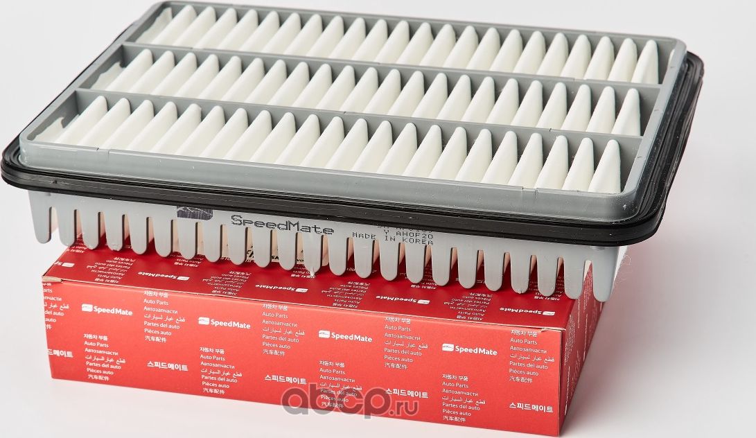 Воздушный фильтр SpeedMate. Артикул SM-AFJ109